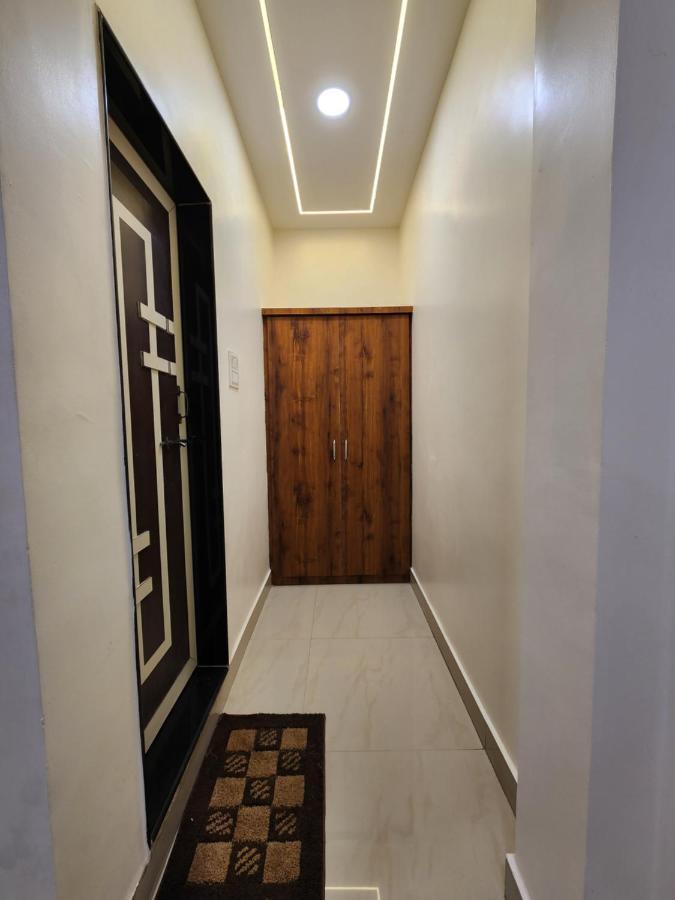 Hotel Anantshree Ujjain Extérieur photo