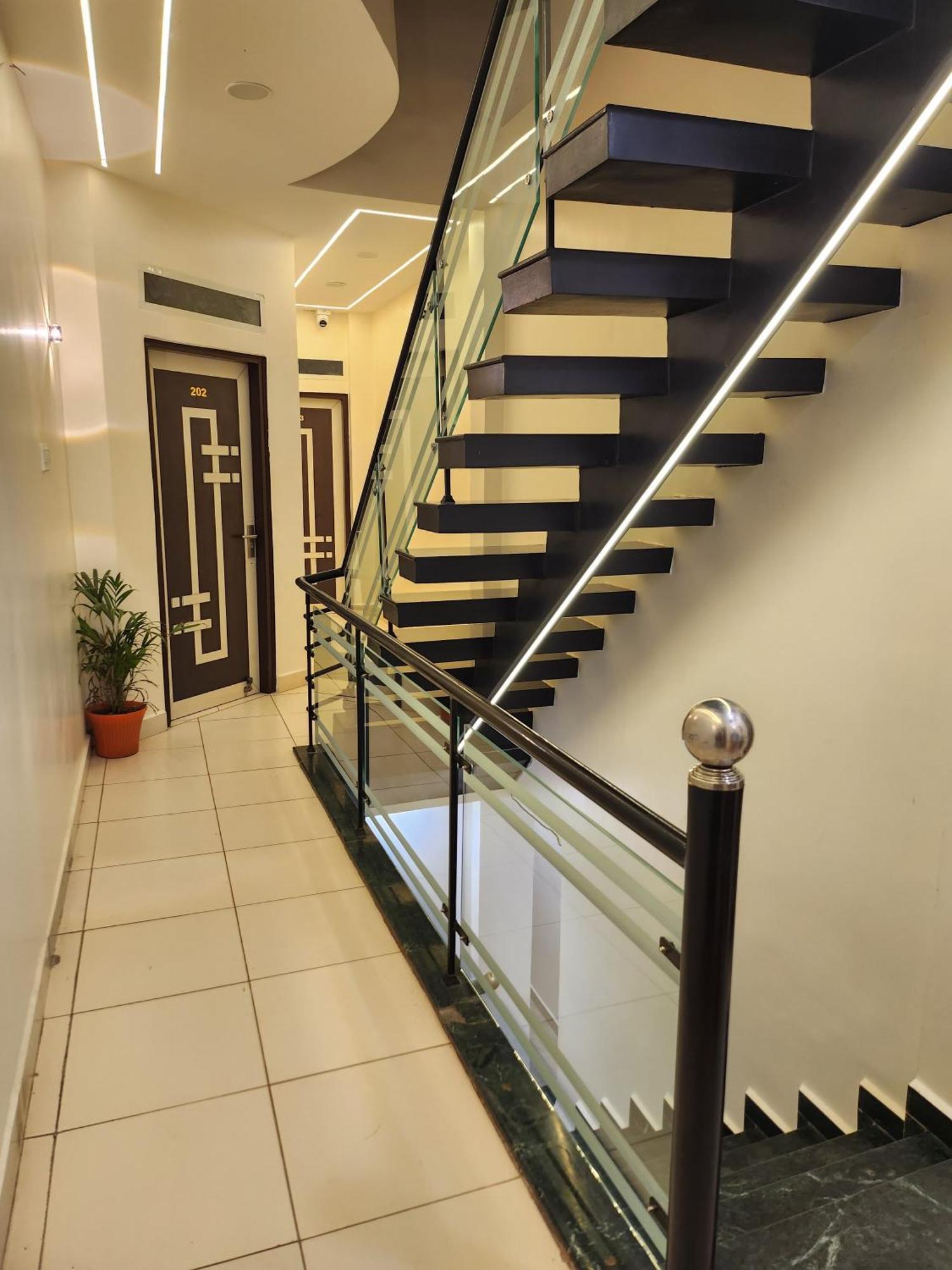Hotel Anantshree Ujjain Extérieur photo