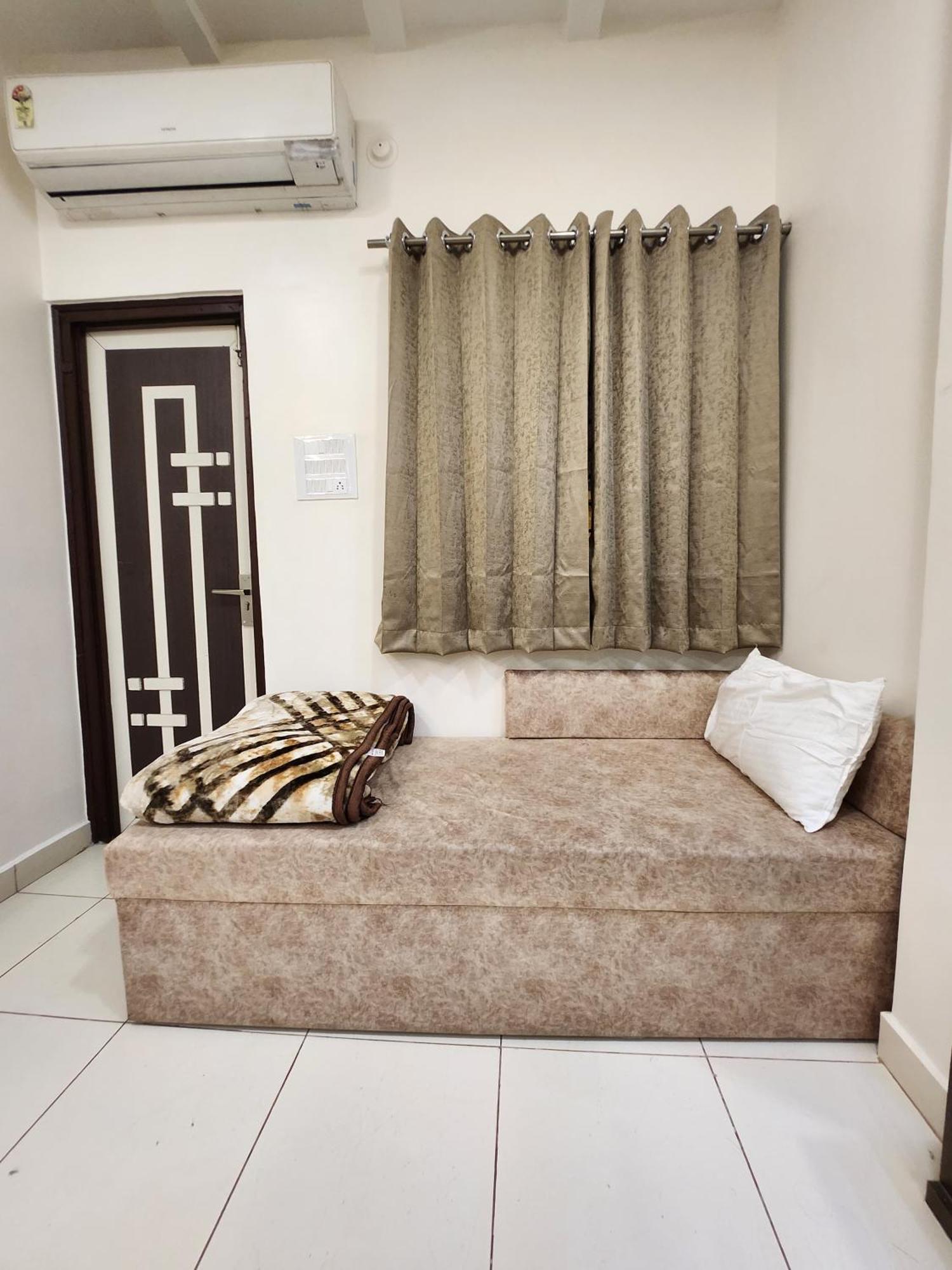 Hotel Anantshree Ujjain Extérieur photo