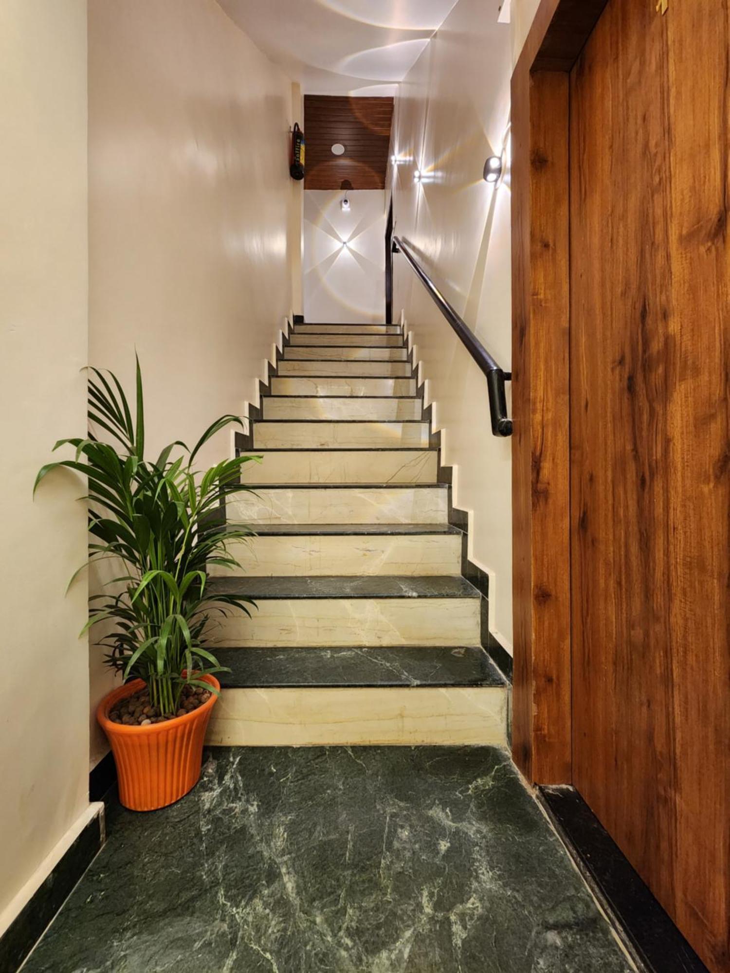 Hotel Anantshree Ujjain Extérieur photo