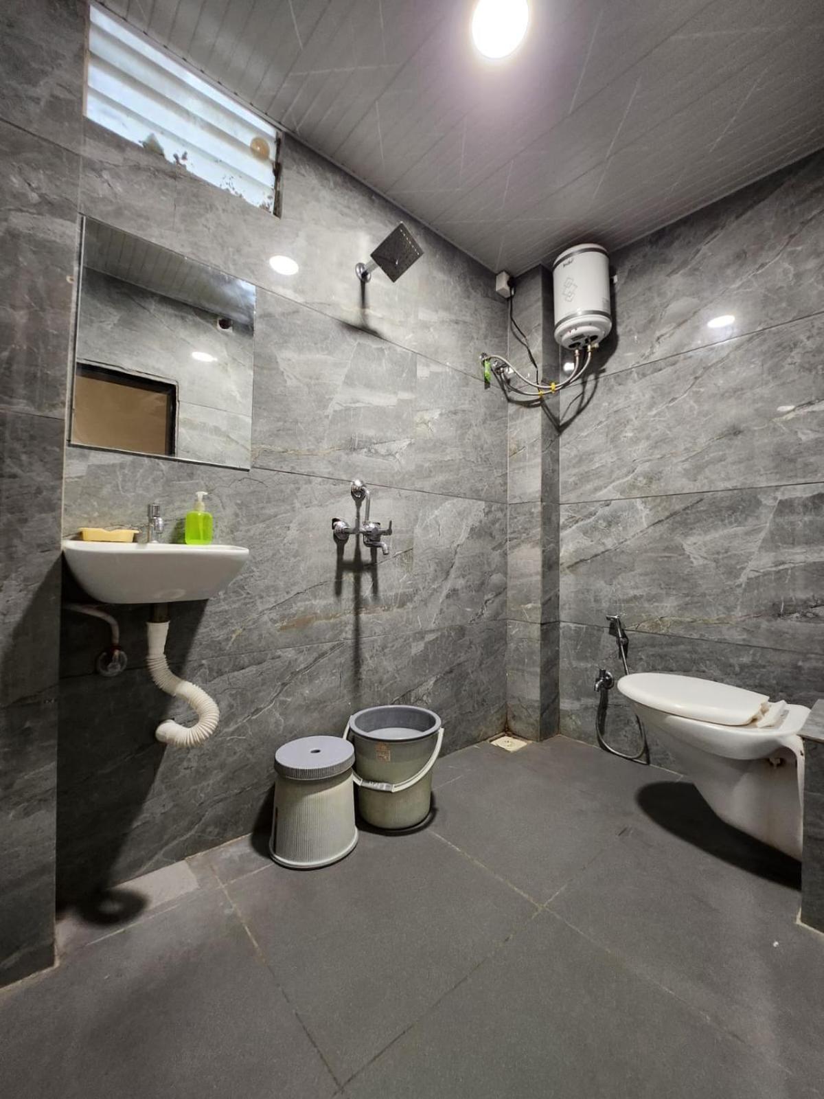 Hotel Anantshree Ujjain Extérieur photo
