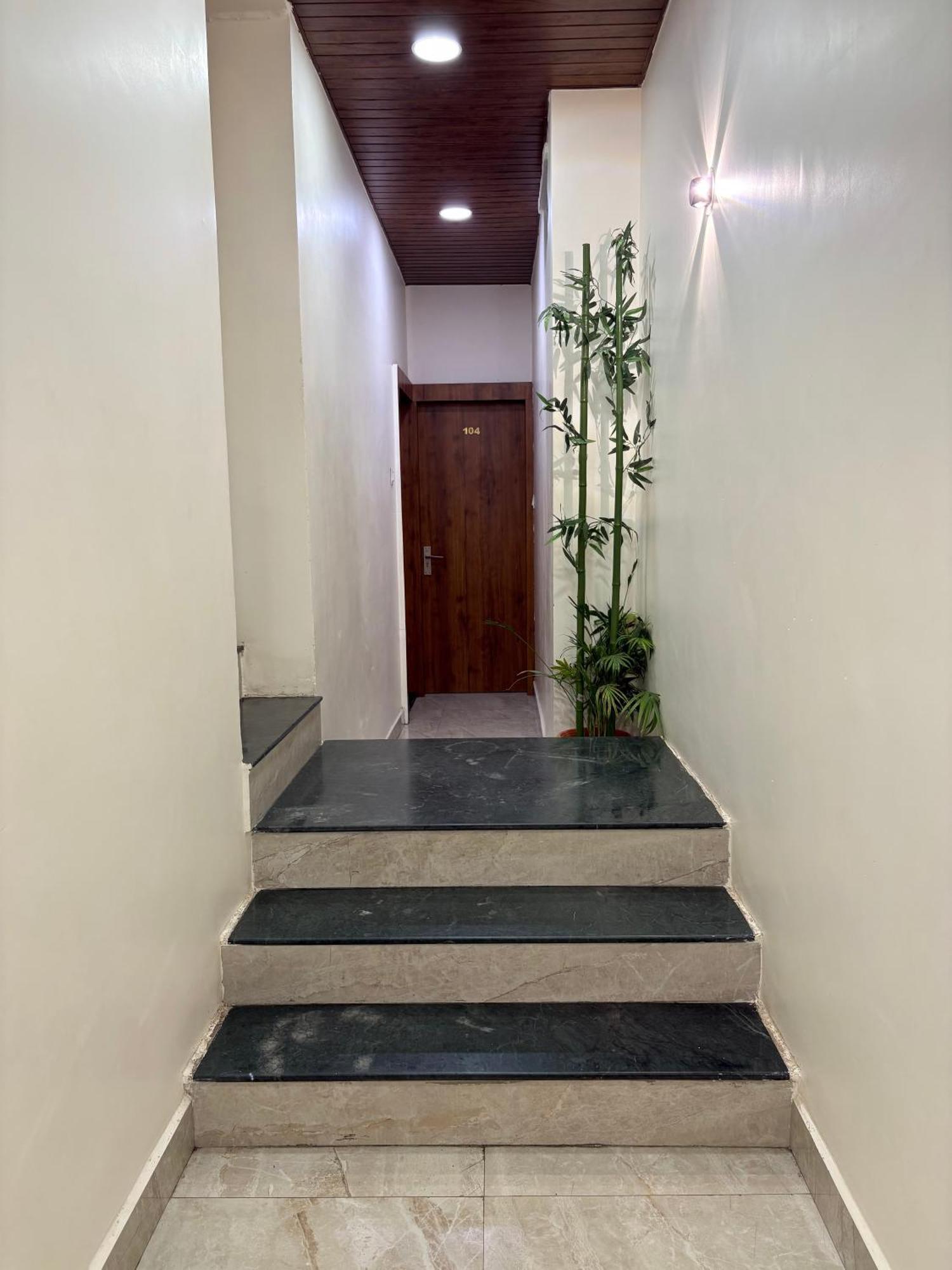 Hotel Anantshree Ujjain Extérieur photo