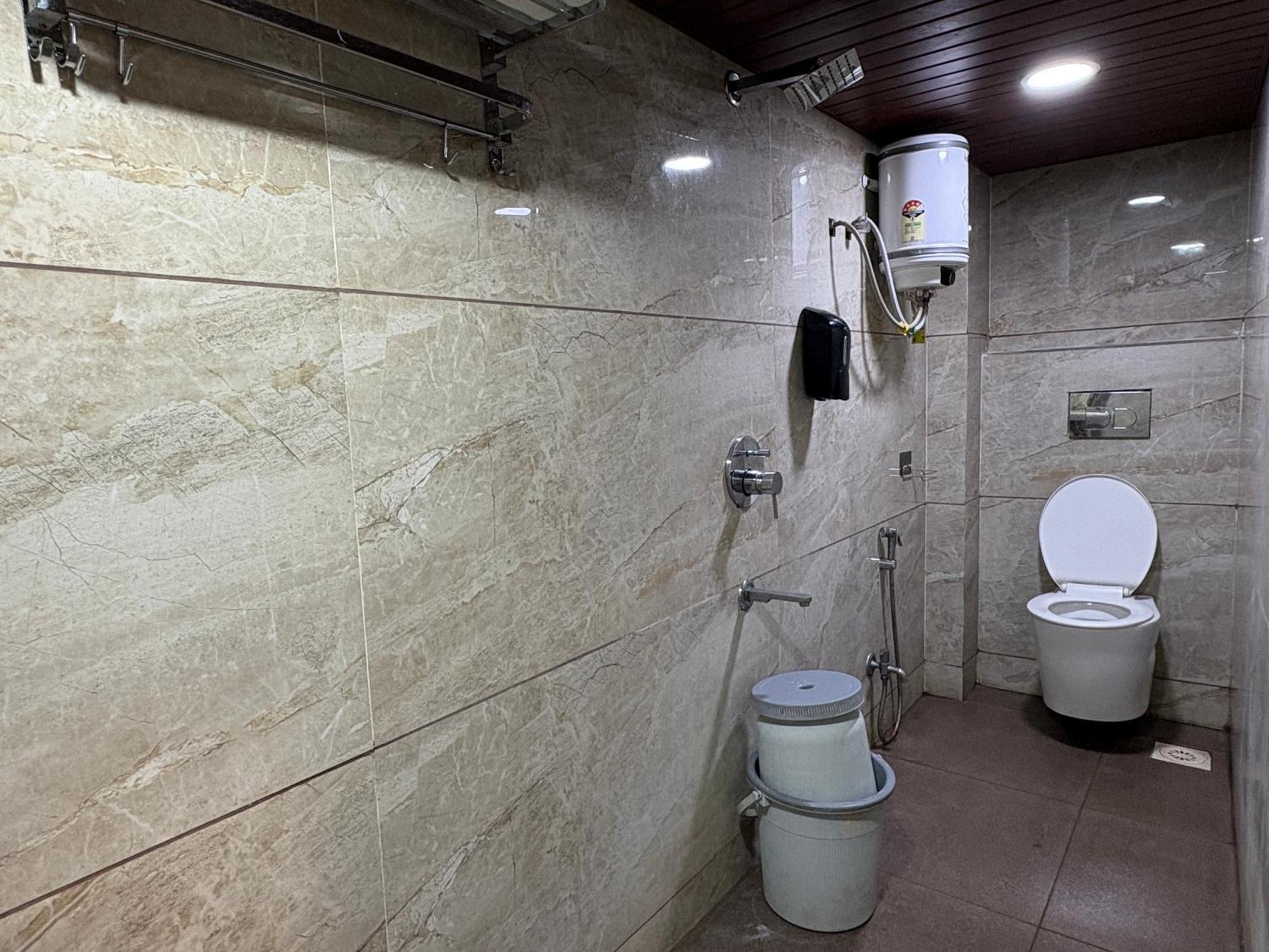 Hotel Anantshree Ujjain Extérieur photo