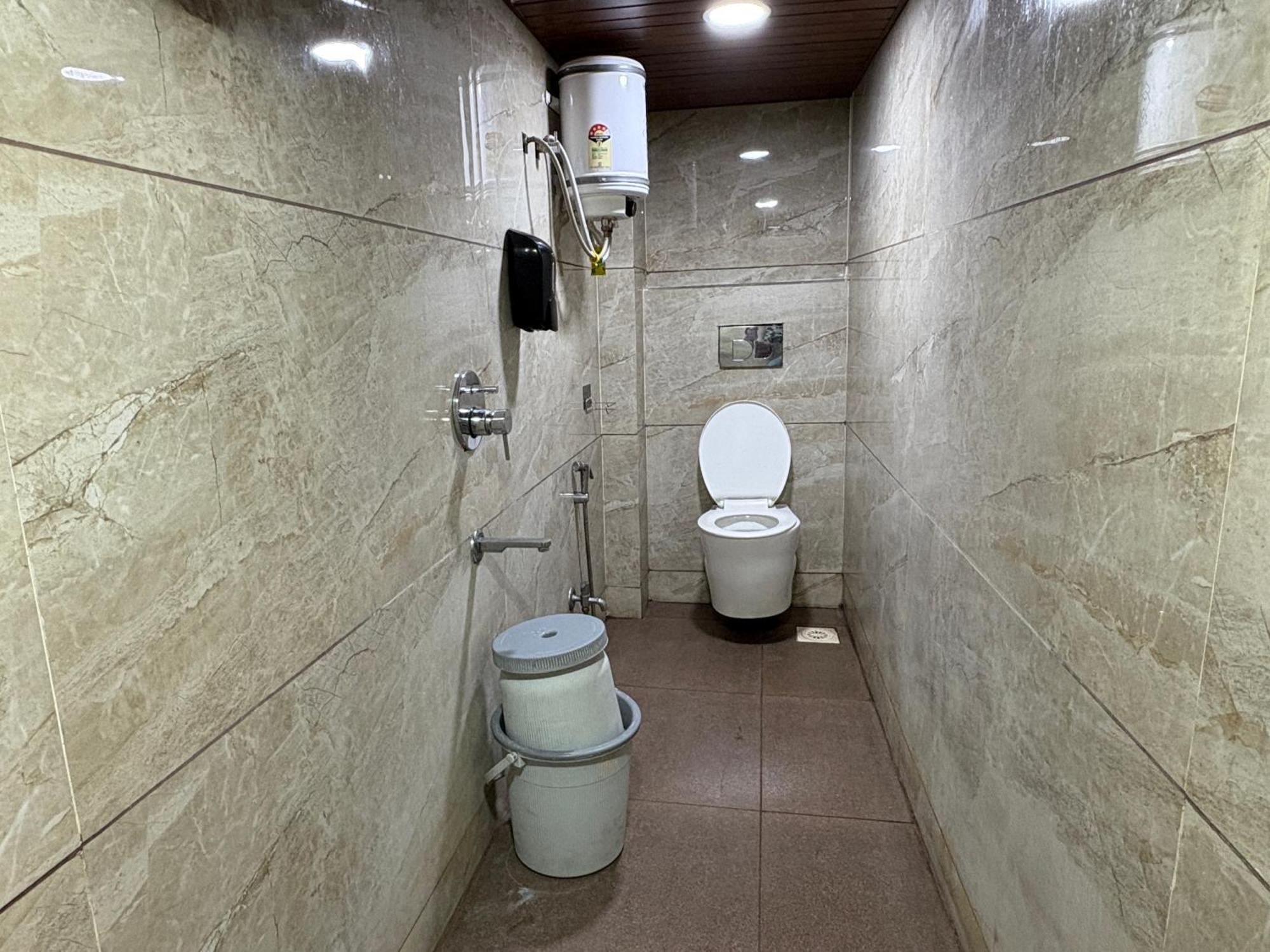 Hotel Anantshree Ujjain Extérieur photo