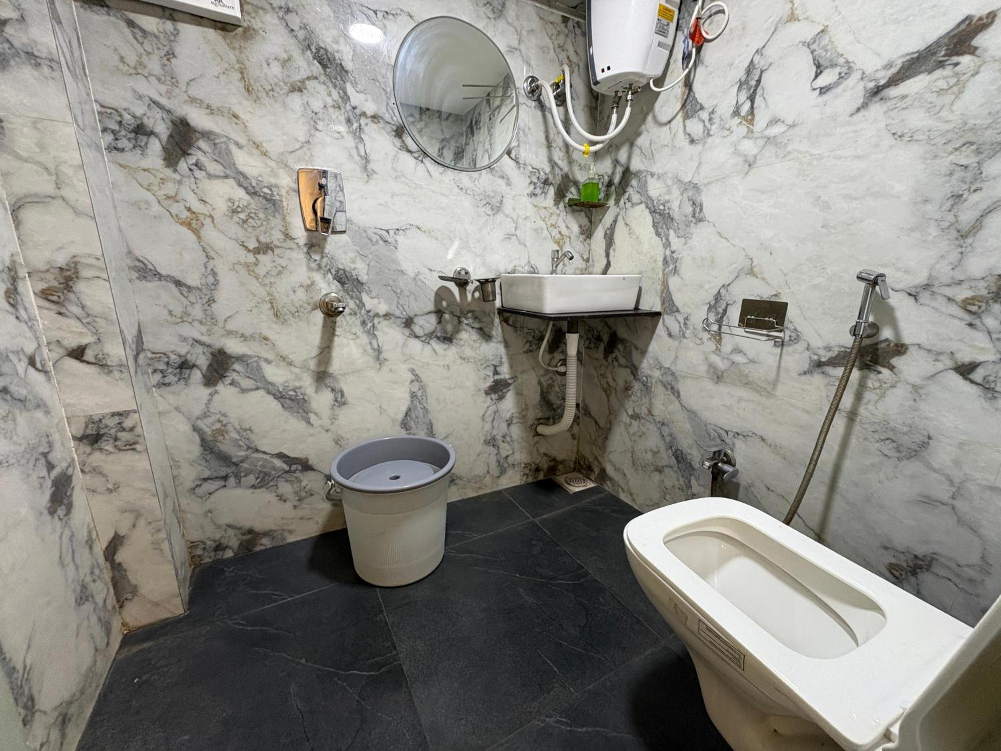 Hotel Anantshree Ujjain Extérieur photo