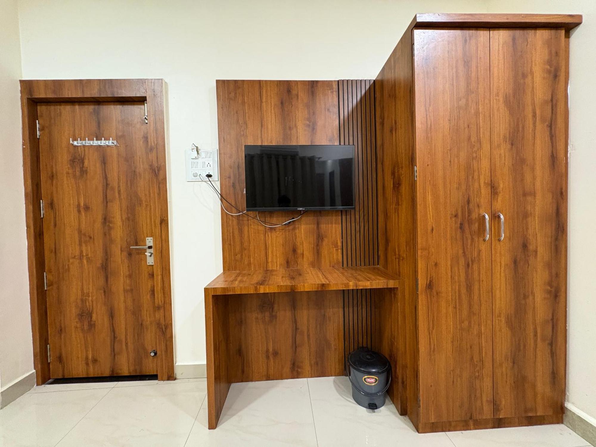 Hotel Anantshree Ujjain Extérieur photo